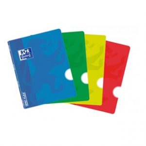 CADERNO OPENFLEX  A5 LISO 90G