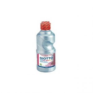 Giotto Guache Líquido Pearl 250ml Azul