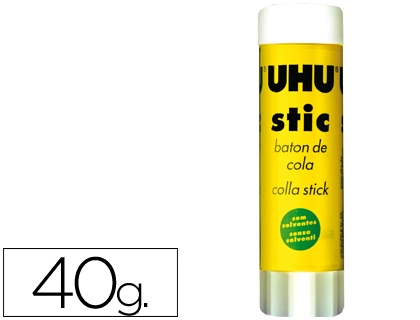 COLA UHU STIC 21G