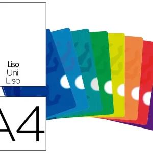 CADERNO OXFORD AGRAFADO A4 48 FL PAPEL 90G