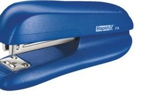 AGRAFADOR RAPID 20FLS  24/6