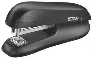 AGRAFADOR RAPID 20FLS 24/6 - Image 2