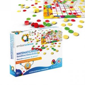 Matematicando - Semáforo/Gatos & Cães