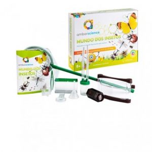 Mundo dos Insetos