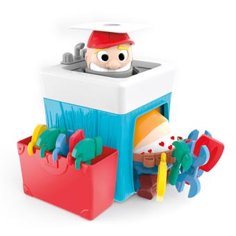 Canalizador Desastrado HASBRO - Image 2