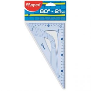 ESQUADRO MAPED