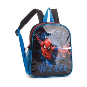 Mochila Spider Man Infantil