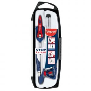 COMPASSO MAPED STOP SYSTEM 3 PCS