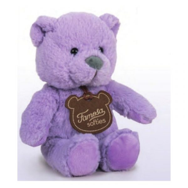 SOFT TEDDY BEAR - Image 2