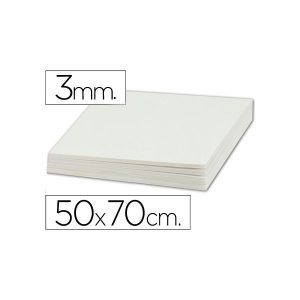 CARTÃO K- LINE 50 X 70CM 3MM