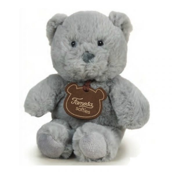 SOFT TEDDY BEAR - Image 3