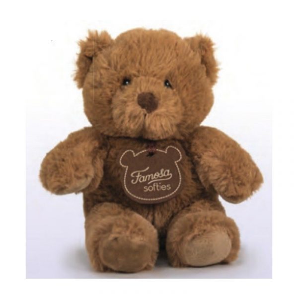 SOFT TEDDY BEAR - Image 4