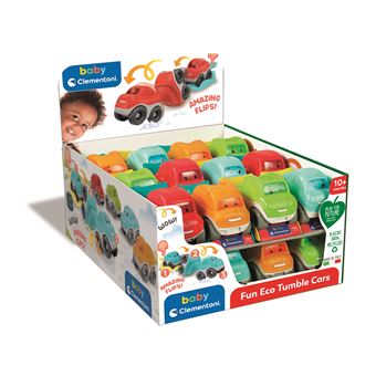 Baby Carro Cambalhotas - Image 2