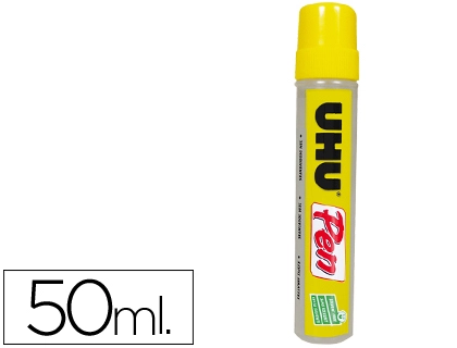 COLA UHU PEN 50ML
