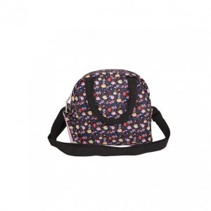 Saco Lanche Sugar and Spice