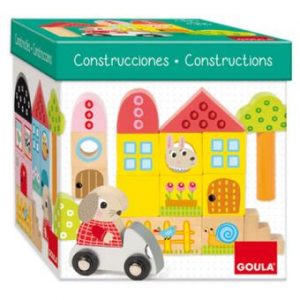 Goula Pack Construções