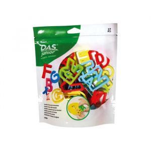 ACESSÓRIOS DE MODELAGEM LETRAS