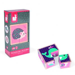 JANOD Animais Bebés