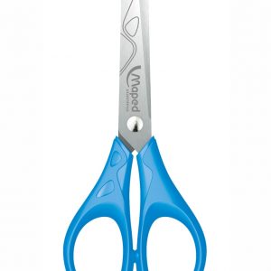 Tesoura escolar Essential  Maped 13cm Esquerdinos