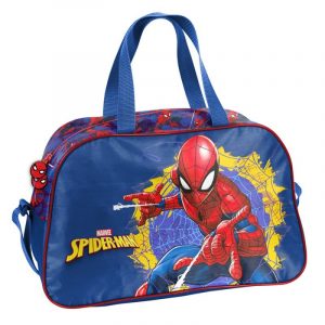 SACO DESPORTO SPIDER-MAN