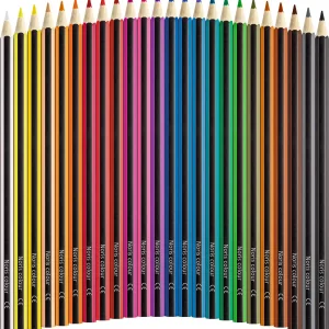 Lápis de Cor Noris Color