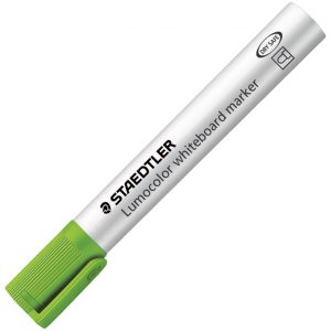 Marcador Para Quadro Branco Lumocolor Whiteboard Marker 351-53