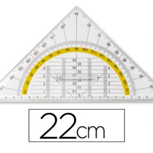 ARISTO GEOMETRIA 22 CMS