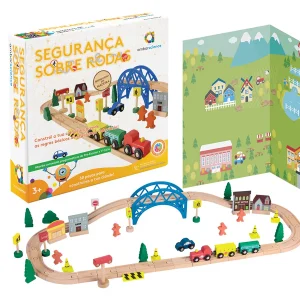 Segurança Sobre Rodas