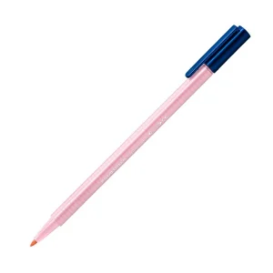 Marcador Triplus Staedtler Rosa