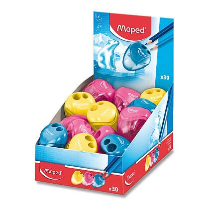 Afia I-Gloo Maped 2 furos