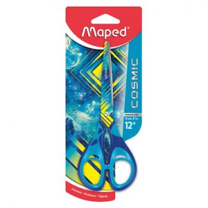 TESOURA CÓSMICA MAPED 16 CM