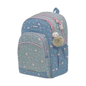 MOCHILA 32x44x14 LAZY