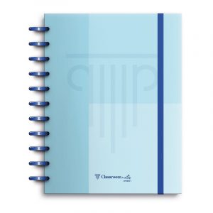 CADERNO ECOSMART A4 PP