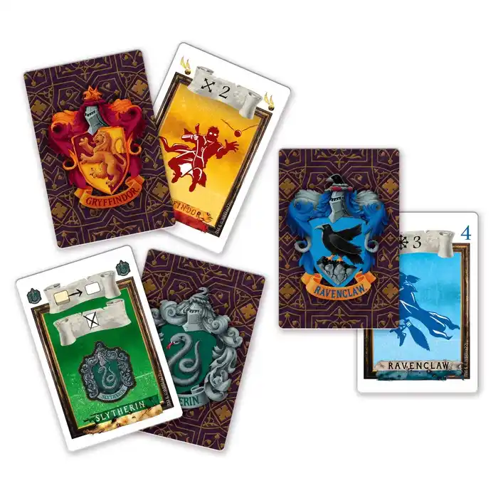 HARRY POTTER - QUIDDITCH: O CONFRONTO - Image 2