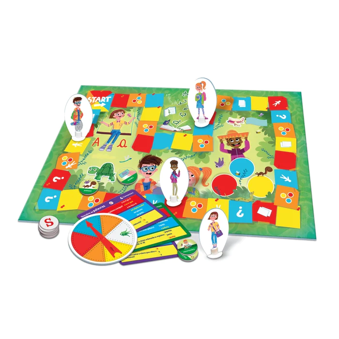 DESCOBRE AS PALAVRAS - Image 2