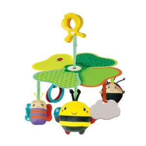 Baby Mobile Abelha - Primeiros Jogos