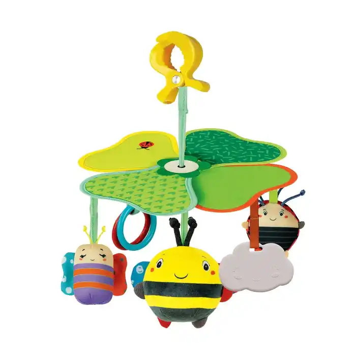 Baby Mobile Abelha - Primeiros Jogos