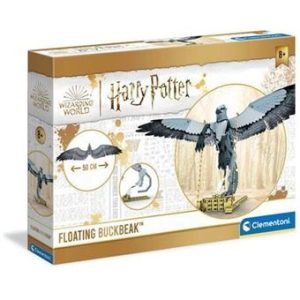 Harry Potter - Buckbeak Flutuante