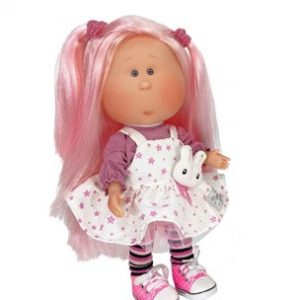 Boneca MIA