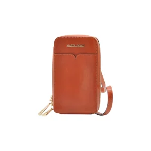 Mala Tiracolo Laranja