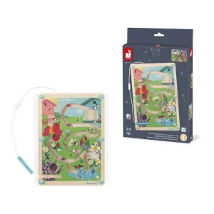 LABERINTO MAGNÉTICO COLMEIA