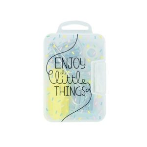 Mini Kit de Papelaria