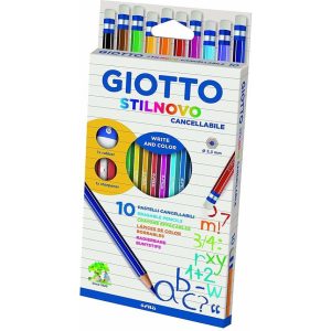 LAPIS GIOTTO 10 STILNOVO