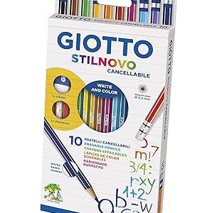 LAPIS GIOTTO 10 STILNOVO