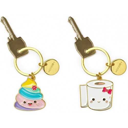 Porta Chaves poo - Image 2