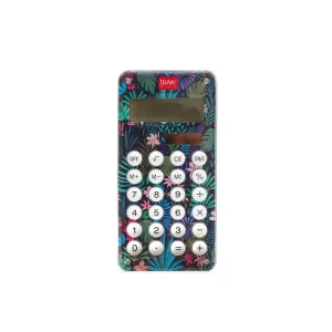 Calculadora Floral