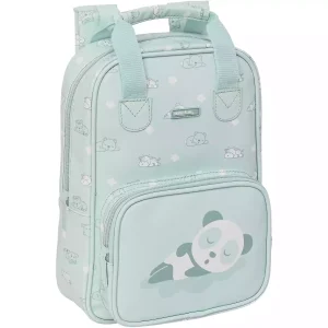 MOCHILA INFANTIL PRÉ-ESCOLAR SLEEPY