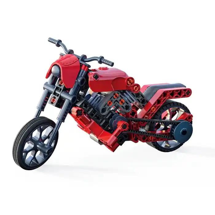 Laboratório de Mecânica - Motas de Estrada - Image 3