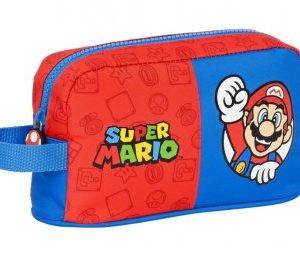 LANCHEIRA TERMO SUPER MARIO