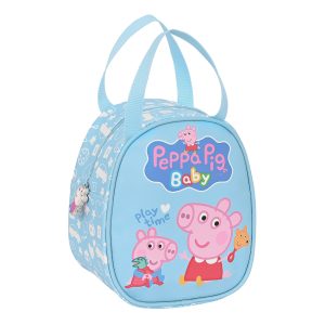 LANCHEIRA PEPPA PIG